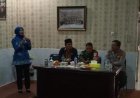 Kapten Inf Supandi Danramil 0602-09/Cikeusal Berkomitmen Terus Membantu Program Percepatan Penurunan Stunting 
