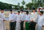 ‎Dandim 0602/Serang Ikuti Peringatan Hari Santri Nasional, Perkuat Sinergi TNI dan Pesantren  ‎