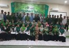 Guru Madrasah Banten & PGIN Perkuat Solidaritas Pasca Aksi Damai