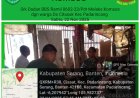 Hadir di Tengah Warga, Babinsa Koramil 0602-13/Padarincang Kodim 0602/Serang Giatkan Komsos sebagai Jantung Pemantauan Wilayah