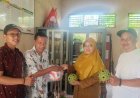 Gizi dan Olahraga Bersinergi, SPPG Harjatani 2 Kecamatan Kramatwatu Lengkapi Fasilitas Sekolah Penerima Manfaat
