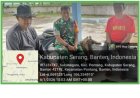 Perkuat Sinergi, Babinsa Koramil 0602-10/Pontang Kodim 0602/Serang Intensifkan Komsos Guna Serap Aspirasi
